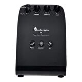 MasterPro 9134 by Carlo Cracco serisi Elektronik Bıçak Bileme Aparatı,35 W