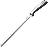 MasterPro BGMP-4119  Paslanmaz Çelik Jambon Bıçağı 28 cm
