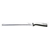 MasterPro BGMP-4119  Paslanmaz Çelik Jambon Bıçağı 28 cm
