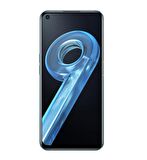Realme 9i Mavi 128 GB 4 GB Ram Akıllı Telefon (Realme Türkiye Garantili)