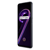 Realme 9 Pro Siyah 128 GB 6 GB Ram Akıllı Telefon (Realme Türkiye Garantili)