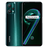 Realme 9 Pro Yeşil 128 GB 6 GB Ram Akıllı Telefon (Realme Türkiye Garantili)