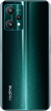 Realme 9 Pro Yeşil 128 GB 6 GB Ram Akıllı Telefon (Realme Türkiye Garantili)