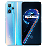 Realme 9 Pro Mavi 128 GB 6 GB Ram Akıllı Telefon (Realme Türkiye Garantili)