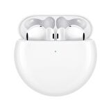 Huawei FreeBuds 4 Bluetooth Kulaklık (ANC - Aktif Gürültü Engelleme) Beyaz