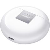 Huawei Freebuds 4 ‎Mikrofonlu ANC Aktif Gürültü Önleme Kablosuz Kulak İçi Bluetooth Kulaklık