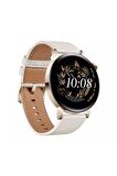 Huawei Watch Gt3 Elegant 42 Mm MIL-B19 White (Huawei TR Garantili)