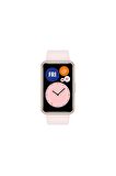 Huawei Watch Fit Akıllı Saat - Pembe