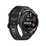 Huawei Watch Gt Runner - Siyah RUN-B19