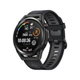 Huawei Watch Gt Runner - Siyah RUN-B19