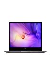 Huawei Matebook D14 Dahili Ekran Kartı Paylaşımlı 8 GB DDR4 256 GB 14 inç Full HD Windows Notebook Dizüstü Bilgisayar