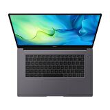 Huawei Matebook D15 Intel Core i7 1165G7 16GB 512GB SSD Windows 11 Home 15.6" Taşınabilir Bilgisayar