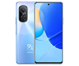 Huawei Nova 9 SE Mavi 128 GB 8 GB Ram Akıllı Telefon  (Huawei Türkiye Garantili)