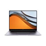Huawei Matebook 16 Dahili Ekran Kartı AMD Radeon Graphics AMD Ryzen 7 5800H 16 GB DDR4 512 GB 16 inç Full HD w11pro/home Notebook Dizüstü Bilgisayar