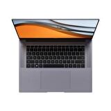 Huawei Matebook 16 Dahili Ekran Kartı AMD Radeon Graphics AMD Ryzen 7 5800H 16 GB DDR4 512 GB 16 inç Full HD w11pro/home Notebook Dizüstü Bilgisayar