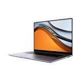 Huawei Matebook 16 Dahili Ekran Kartı AMD Radeon Graphics AMD Ryzen 7 5800H 16 GB DDR4 512 GB 16 inç Full HD w11pro/home Notebook Dizüstü Bilgisayar