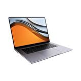 Huawei Matebook 16 Dahili Ekran Kartı AMD Radeon Graphics AMD Ryzen 7 5800H 16 GB DDR4 512 GB 16 inç Full HD w11pro/home Notebook Dizüstü Bilgisayar