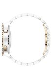 Huaweı Watch Gt3 Pro 43mm (SERAMİK KASA - BEYAZ SERAMİK KAYIŞ)