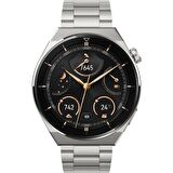 Huawei Watch GT 3 PRO 46 mm ODN-B19 Titanyum Kasa