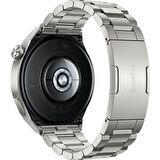 Huawei Watch GT 3 PRO 46 mm ODN-B19 Titanyum Kasa