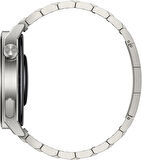 Huawei Watch GT 3 Pro 46mm Titanyum Kasa Akıllı Saat Outlet