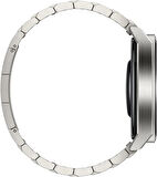 Huawei Watch GT 3 Pro 46mm Titanyum Kasa ve Titanyum Kayış Akıllı Saat Teşhir