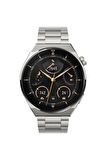 Huaweı Watch Gt3 Pro 46mm (TİTANYUM KASA - TİTANYUM KAYIŞ)