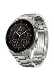 Huaweı Watch Gt3 Pro 46mm (TİTANYUM KASA - TİTANYUM KAYIŞ)