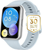 Huawei Watch Fit 2 Active Edition Mavi Akıllı Saat Outlet
