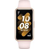 HUAWEI Band 7 Pembe