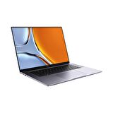 Huawei 16S i9-12900H Dahili Ekran Kartı Intel Iris Xe Graphics 16 GB 1 TB 16 inç Full HD w11pro/home Notebook Dokunmatik Dizüstü Bilgisayar