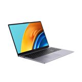 Huawei D16 i7-12700H Dahili Ekran Kartı Intel Iris Xe Graphics Intel Core i7 12700H 16 GB 512 GB 16 inç Full HD w11pro/home Notebook Dizüstü Bilgisayar