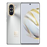 Huawei Nova 10 Pro 256 GB Cep Telefonu Gümüş