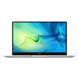 Huawei MateBook D15 Dahili Ekran Kartı Intel Iris Xe Graphics Intel Core i7 1195G7 16 GB DDR4 512 GB 15.6 inç Full HD Windows Notebook Dizüstü Bilgisayar
