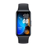 Huawei Band 8 Siyah Akıllı Saat