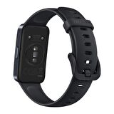 Huawei Band 8 Siyah Akıllı Saat
