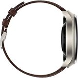 Huawei Watch 4 Pro Kahverengi Akıllı Saat