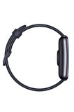 Huawei Watch Fit SE - Siyah (Huawei Türkiye Garantili)