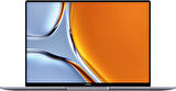 Huawei MateBook D16 2024 i9-13900H 16 GB 1 TB SSD Iris Xe Graphics 16" WUXGA Notebook  Teşhir