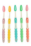 5'li Diş Fırçası