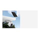 EZVIZ 4MP 4MM CS-HB8 BATTERY POWERED WIFI KAMERA