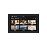 EZVIZ CS-SD7 İnterkom Sistemi 6.97″ IPS  Akıllı Ekran