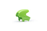 DJI FPV TOP SHELL