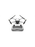 Dji Mini 3 Pro Drone ( DJI RC Ekranlı Kumandalı) 4K Video , 48 MP , 3 Yönlü Engel Algılama , 34 dk / 47 dk Uçuş Süresi , Gerçek Dikey Çekim OUTLET