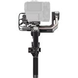 DJI RS 3 Pro Gimbal Stabilizer