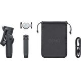 DJI Osmo Mobile 6 Siyah Gimbal