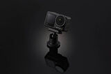 Osmo Magnetic Ball-Joint Adapter Mount
