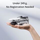 DJI Mini 2 SE Drone