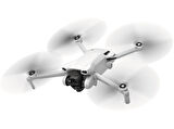 DJI Mini 3 Fly More Combo (DJI RC) Drone