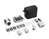 DJI Mini 3 Fly More Combo Plus RC Kumandalı
